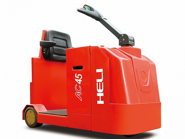 Электрический тягач HELI QYD45S-LF2(B2)